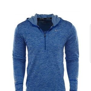 Men's X-Large Nike Therma Sphere Element Hoodie